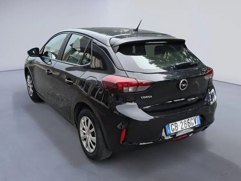 Opel Corsa usata a Padova (6)