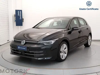 Volkswagen Golf 2.0 TDI 150 CV DSG SCR Style del 2025 usata a Busto Arsizio