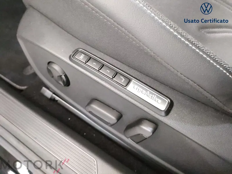 Volkswagen Golf usata a Varese (12)