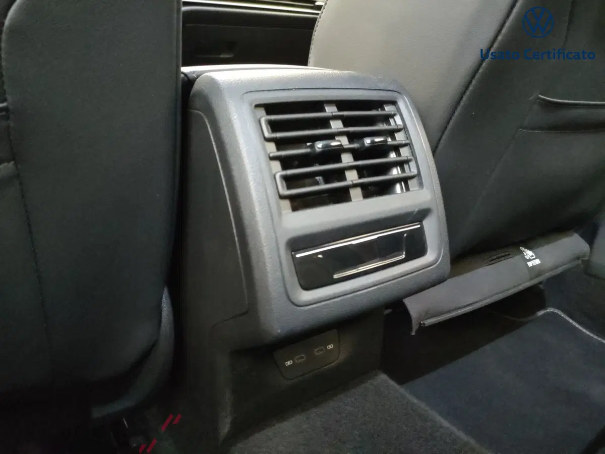 Volkswagen Golf usata a Varese (13)