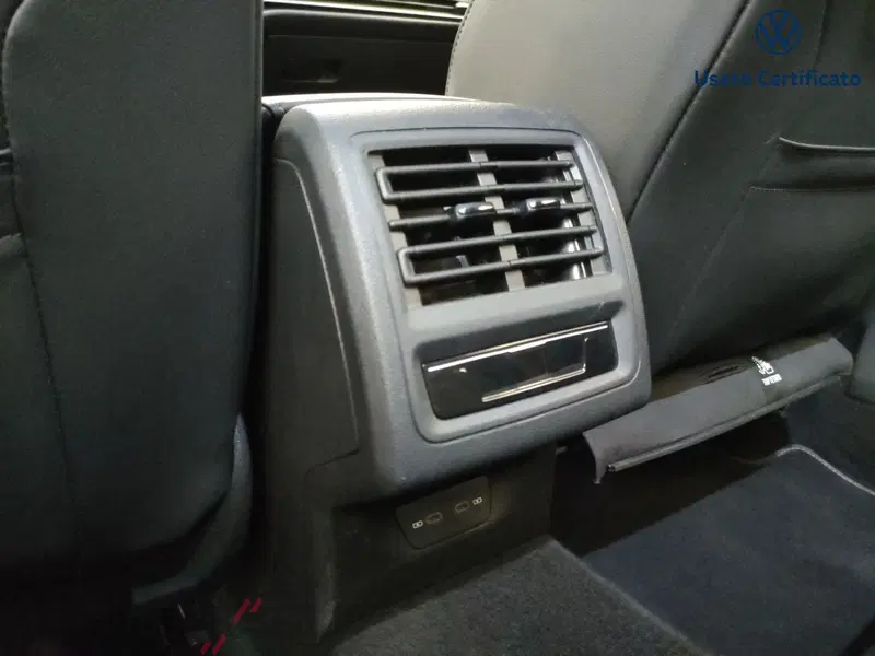Volkswagen Golf usata a Varese (13)