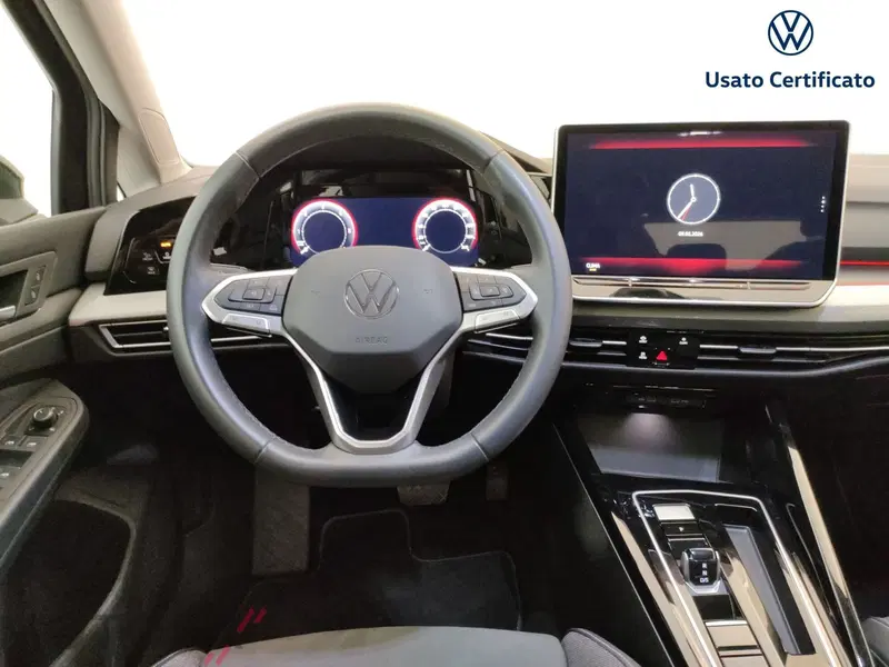 Volkswagen Golf usata a Varese (14)