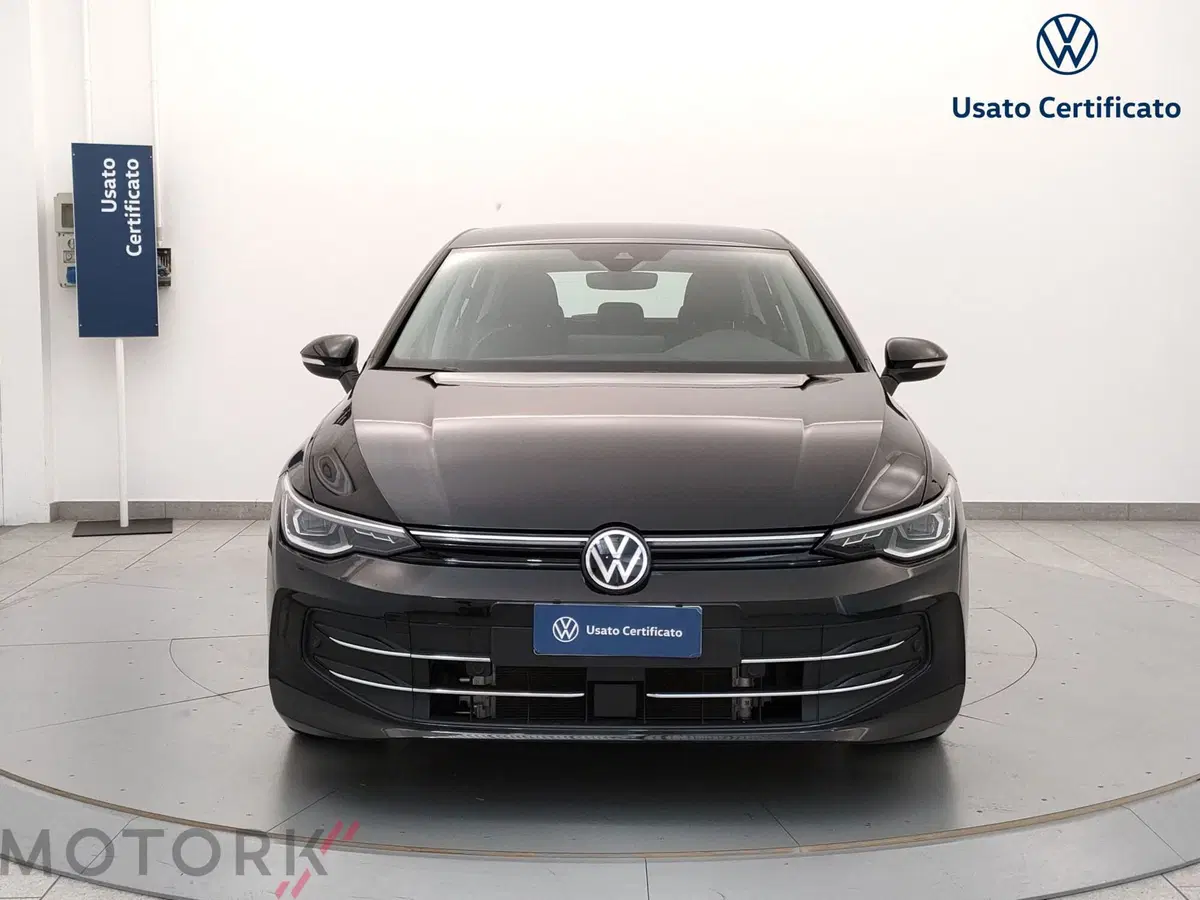Volkswagen Golf usata a Varese (2)
