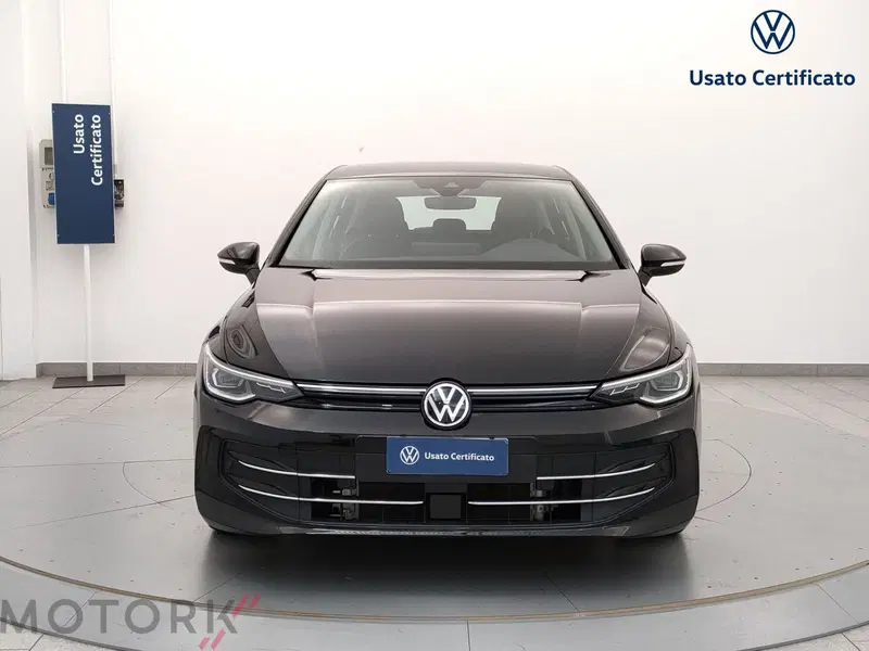 Volkswagen Golf usata a Varese (2)