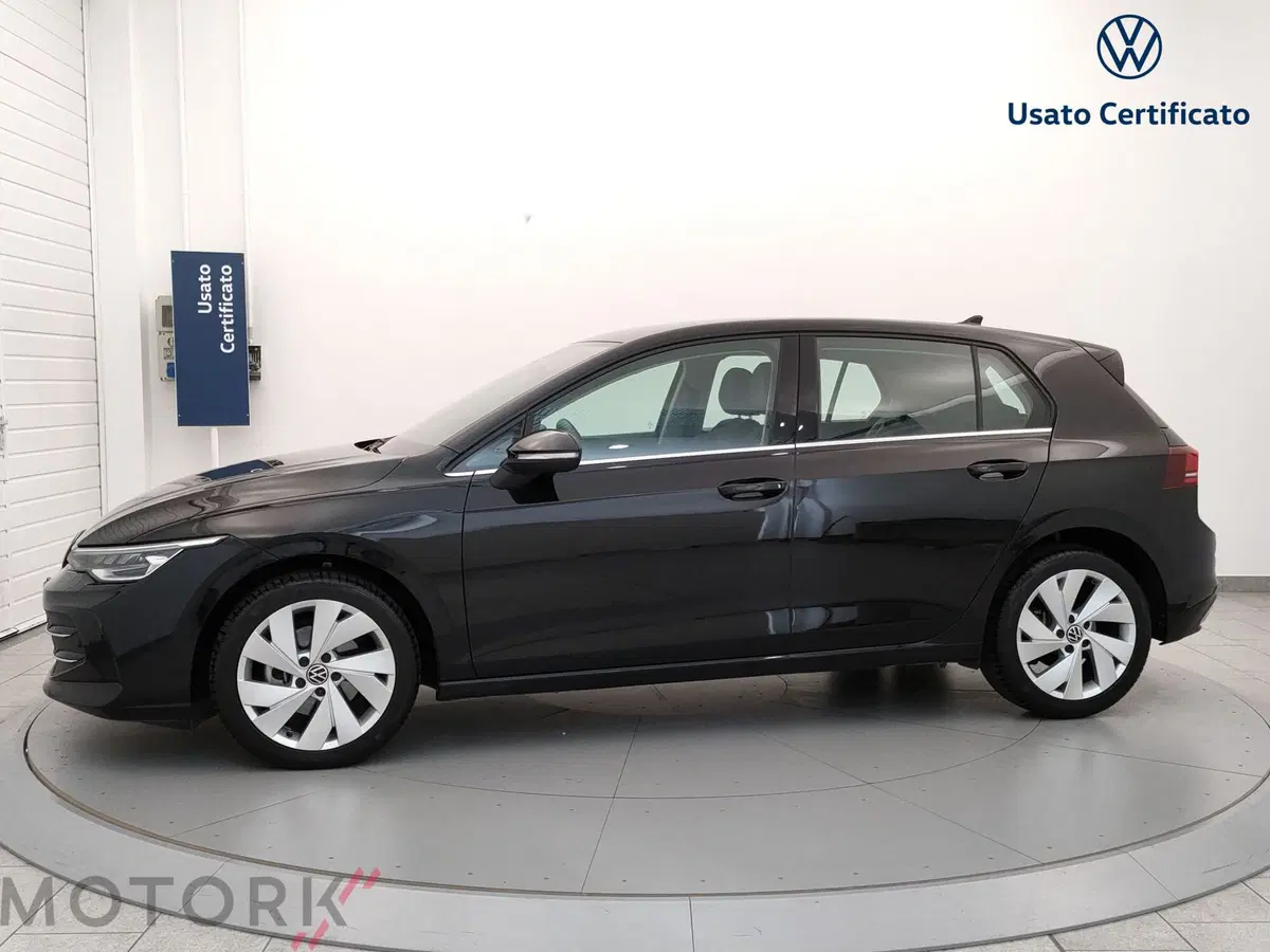 Volkswagen Golf usata a Varese (3)