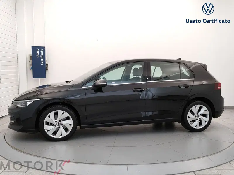 Volkswagen Golf usata a Varese (3)