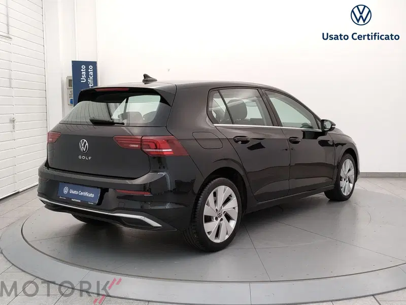 Volkswagen Golf usata a Varese (5)
