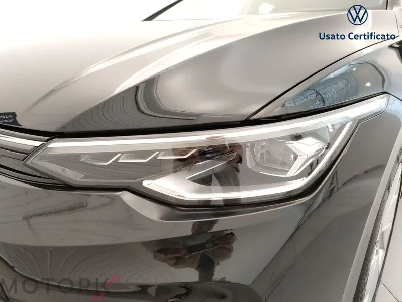 Volkswagen Golf usata a Varese (7)