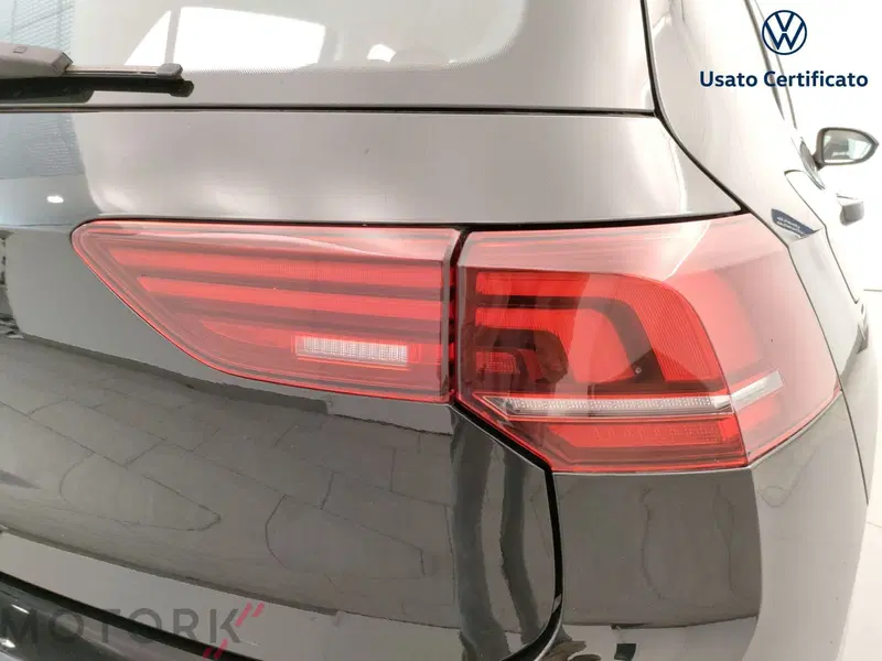 Volkswagen Golf usata a Varese (8)