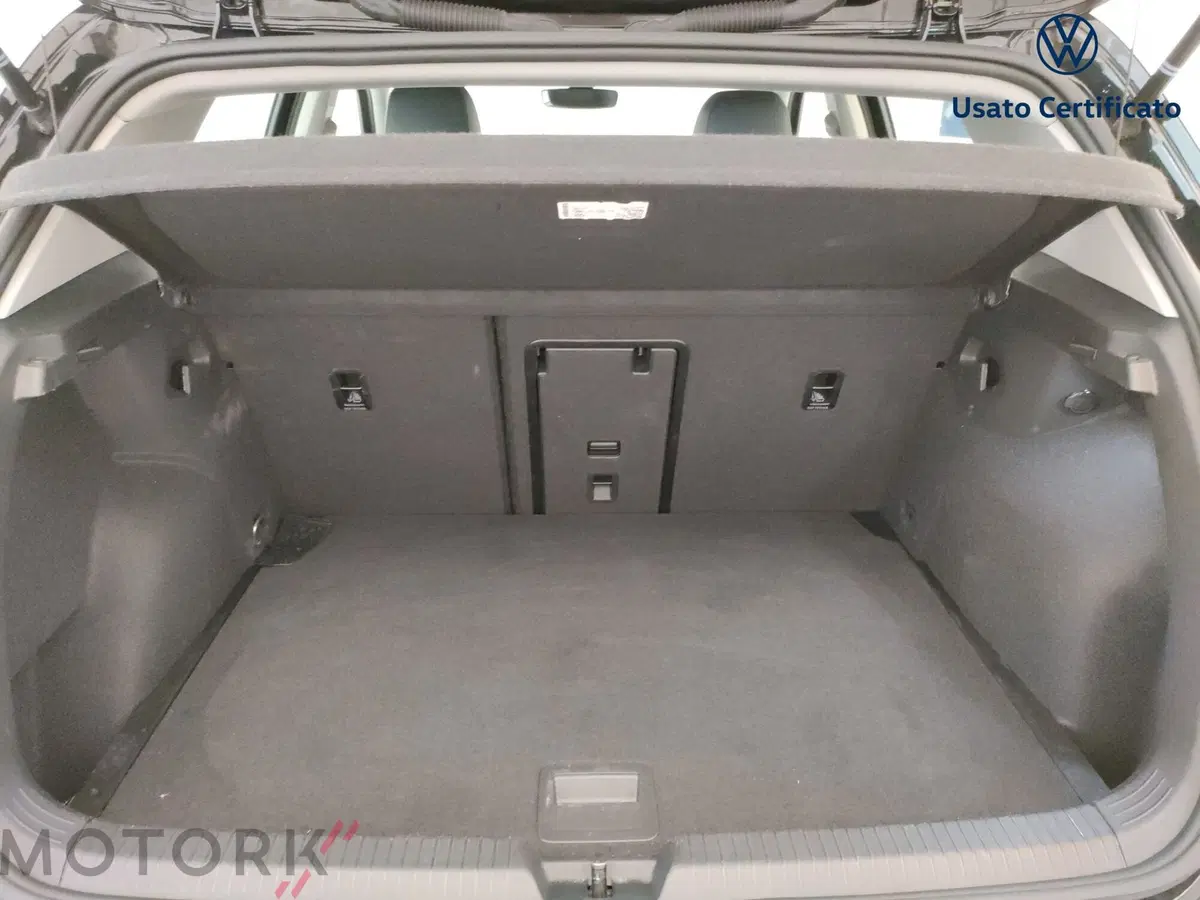 Volkswagen Golf usata a Varese (9)