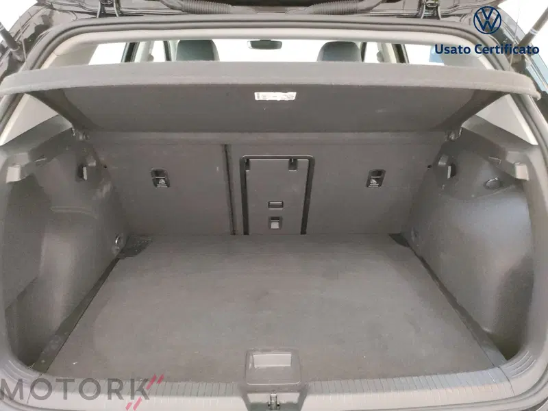 Volkswagen Golf usata a Varese (9)