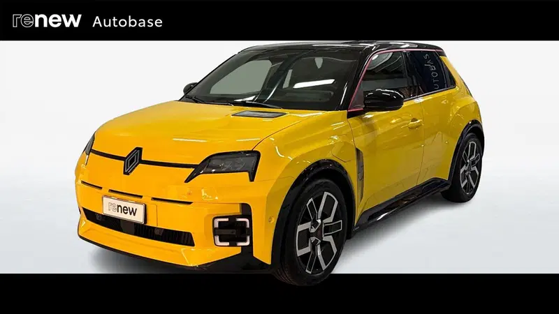 Renault Renault 5 usata a Padova