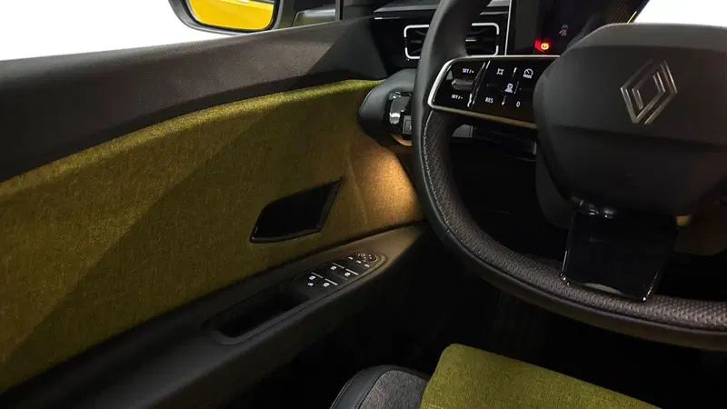 Renault Renault 5 usata a Padova (10)
