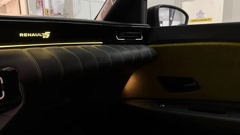 Renault Renault 5 usata a Padova (11)