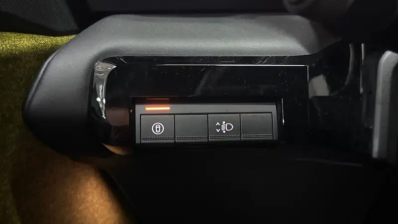Renault Renault 5 usata a Padova (12)