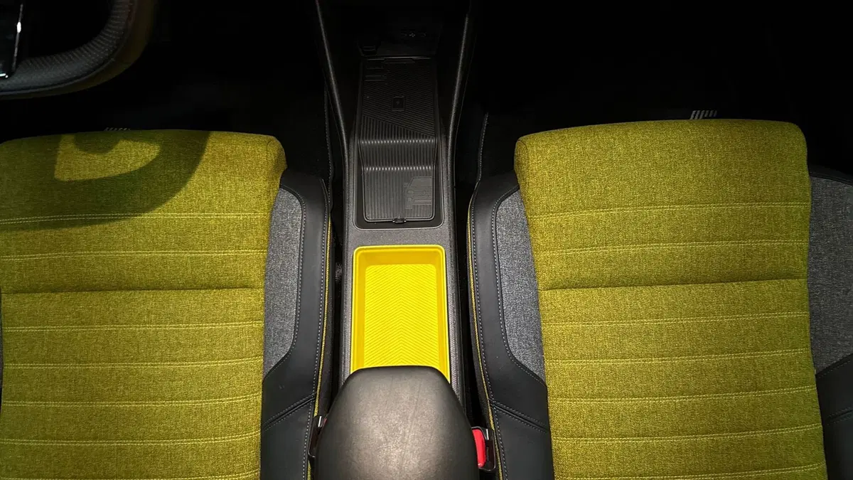 Renault Renault 5 usata a Padova (18)