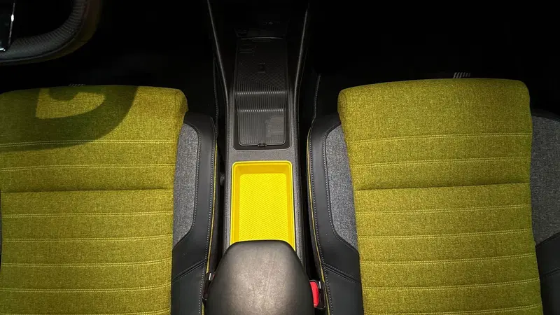Renault Renault 5 usata a Padova (18)
