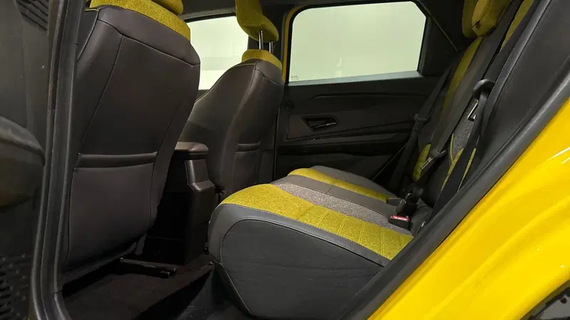 Renault Renault 5 usata a Padova (20)