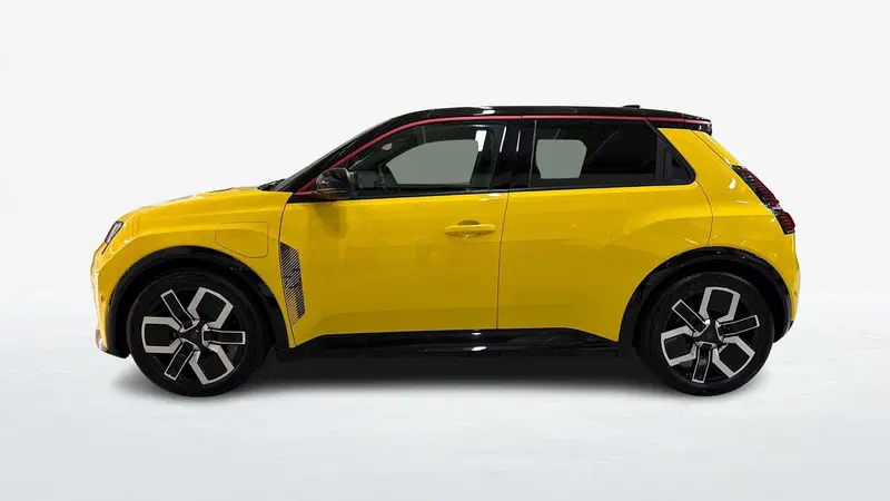 Renault Renault 5 usata a Padova (4)