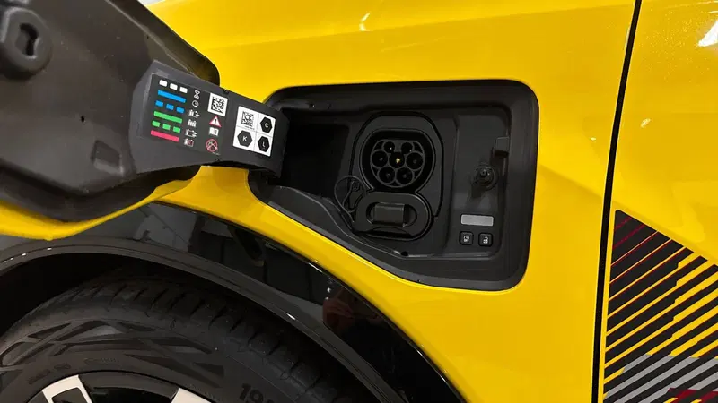 Renault Renault 5 usata a Padova (5)