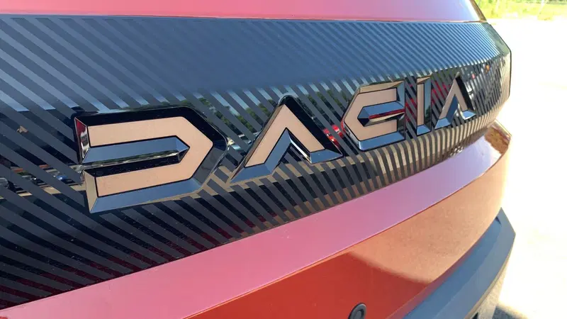 Dacia Spring usata a Padova (10)