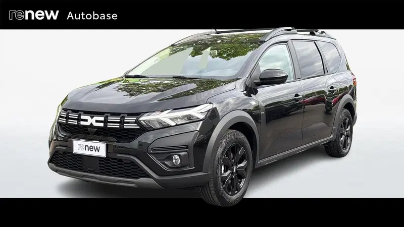 Dacia Jogger usata a Padova