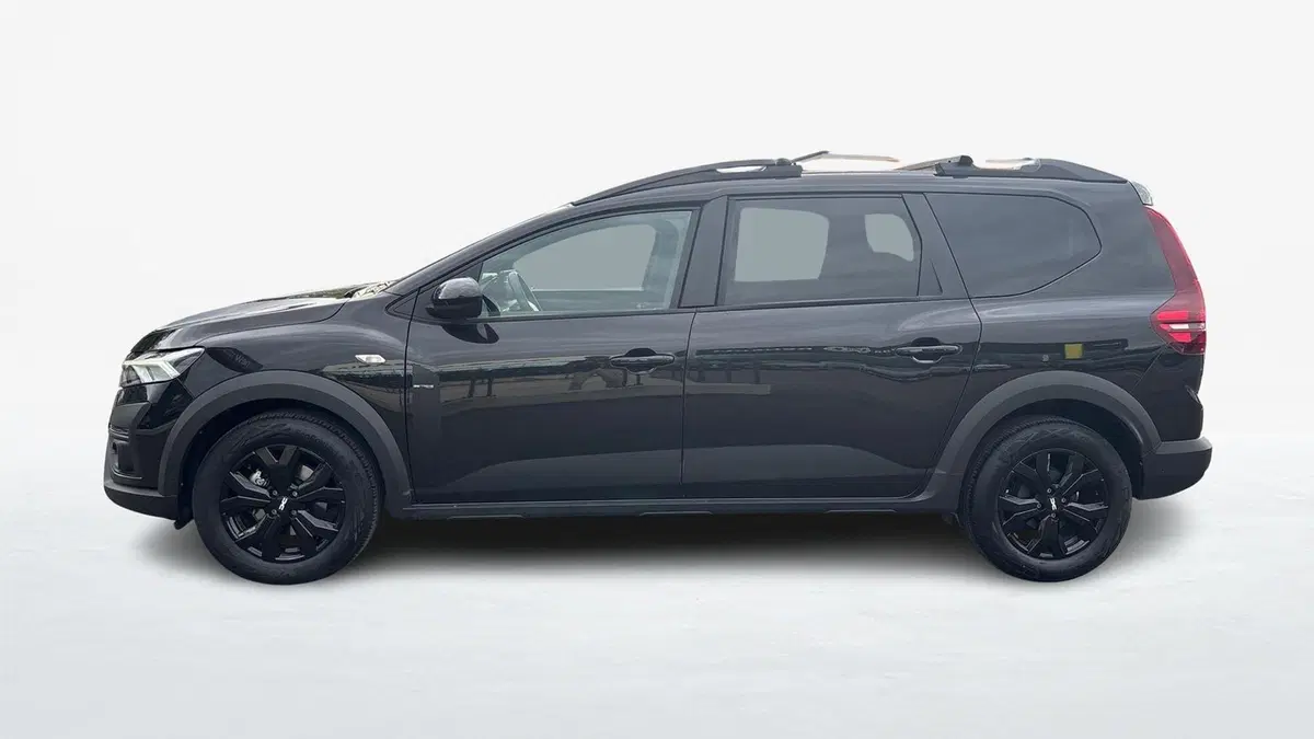 Dacia Jogger usata a Padova (3)