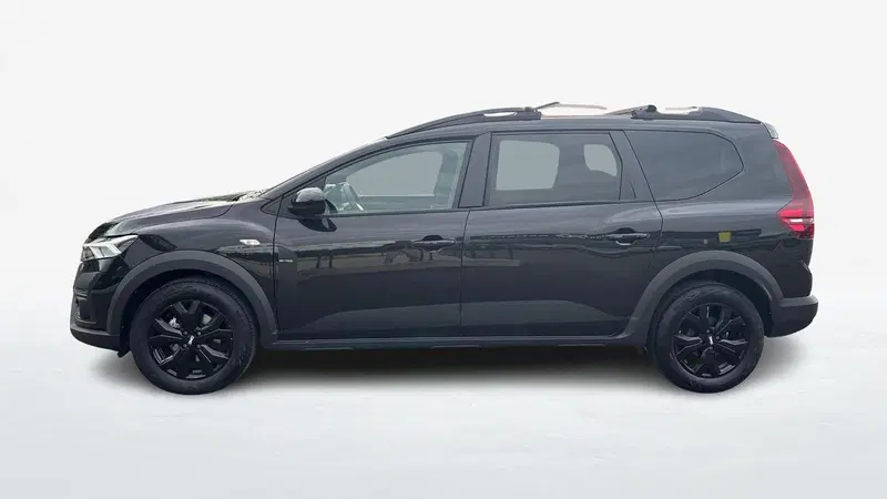 Dacia Jogger usata a Padova (3)