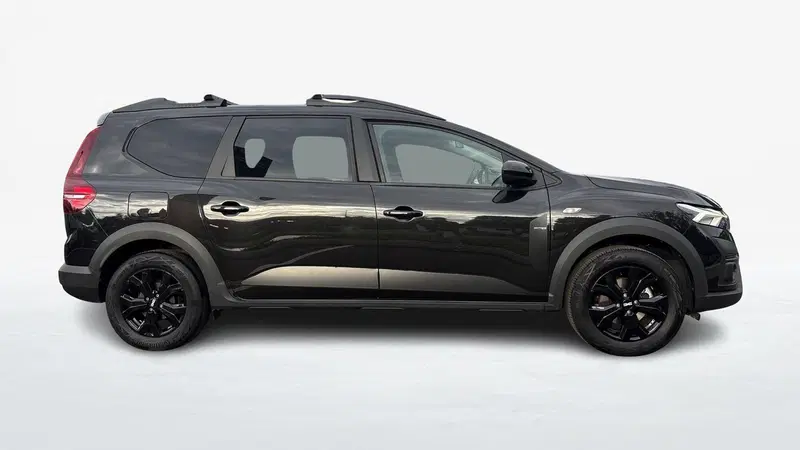 Dacia Jogger usata a Padova (4)