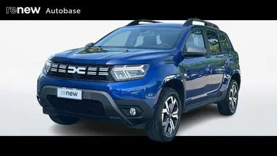 Dacia Duster 1.0 TCe GPL 4x2 Journey del 2023 usata a Albignasego
