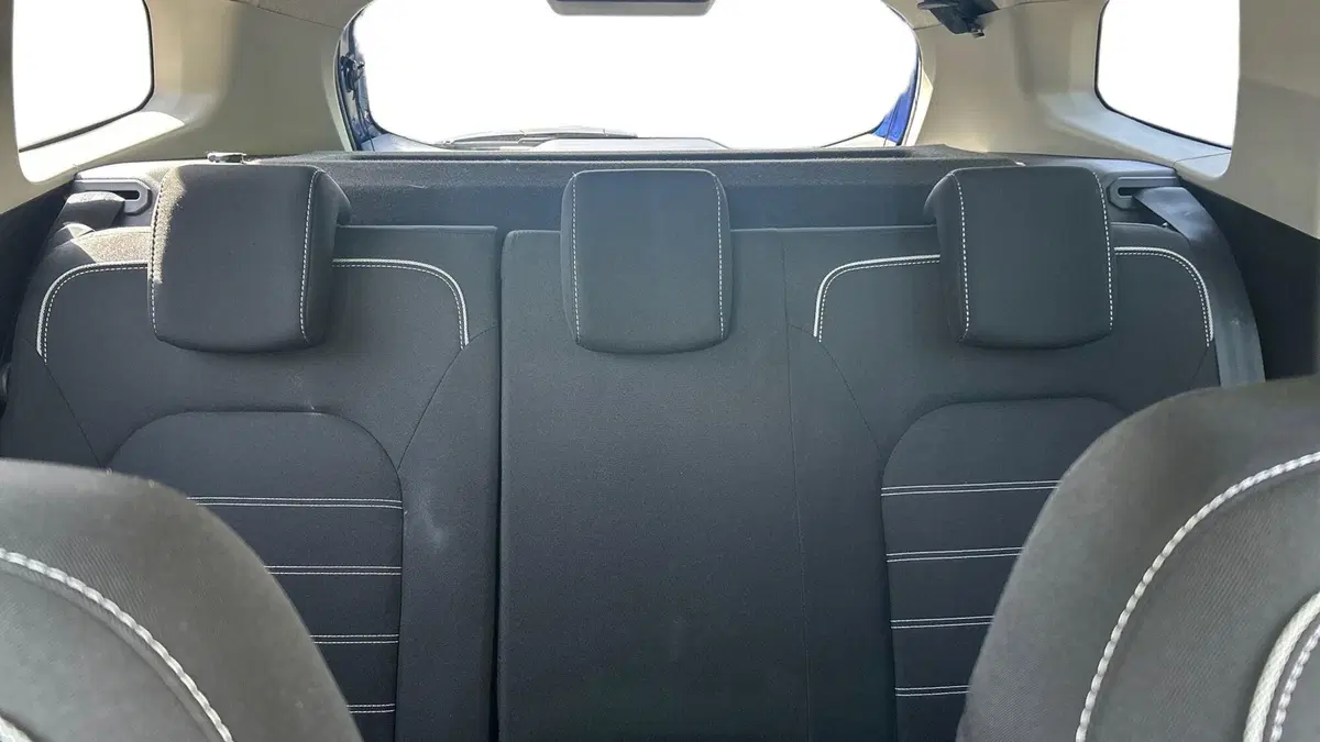 Dacia Duster usata a Padova (14)