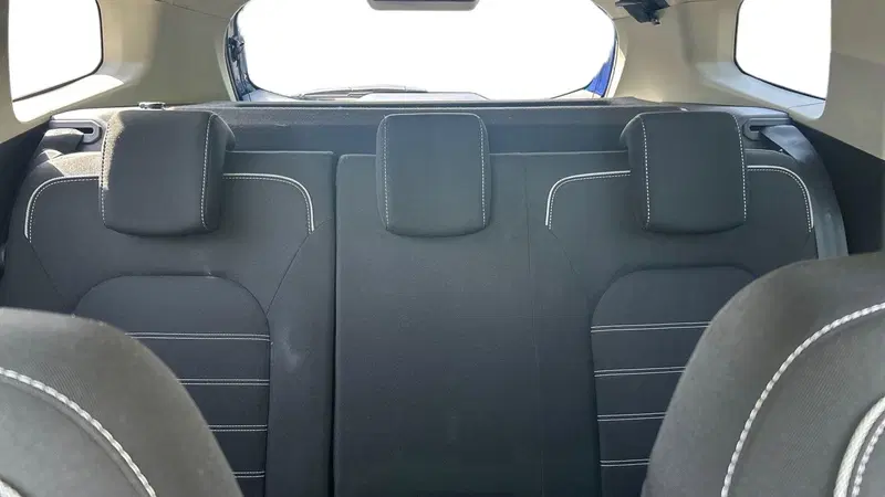 Dacia Duster usata a Padova (14)