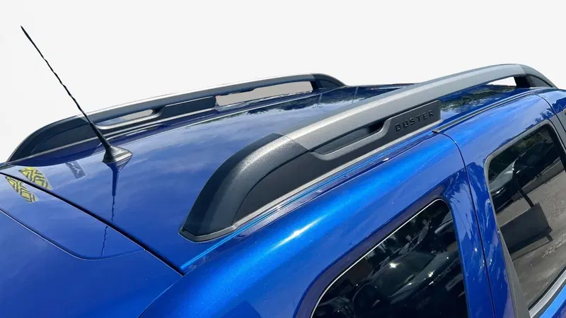 Dacia Duster usata a Padova (18)