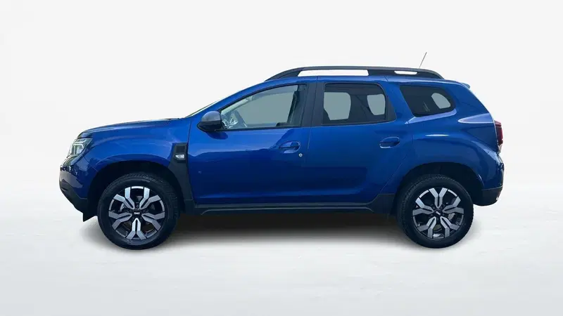 Dacia Duster usata a Padova (3)