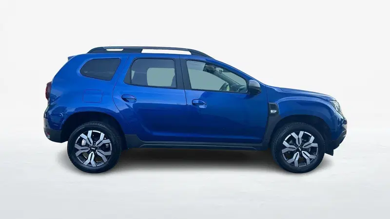 Dacia Duster usata a Padova (4)
