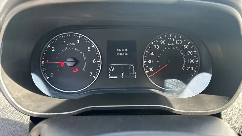 Dacia Duster usata a Padova (5)
