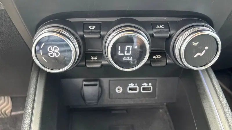 Renault Clio usata a Padova (13)