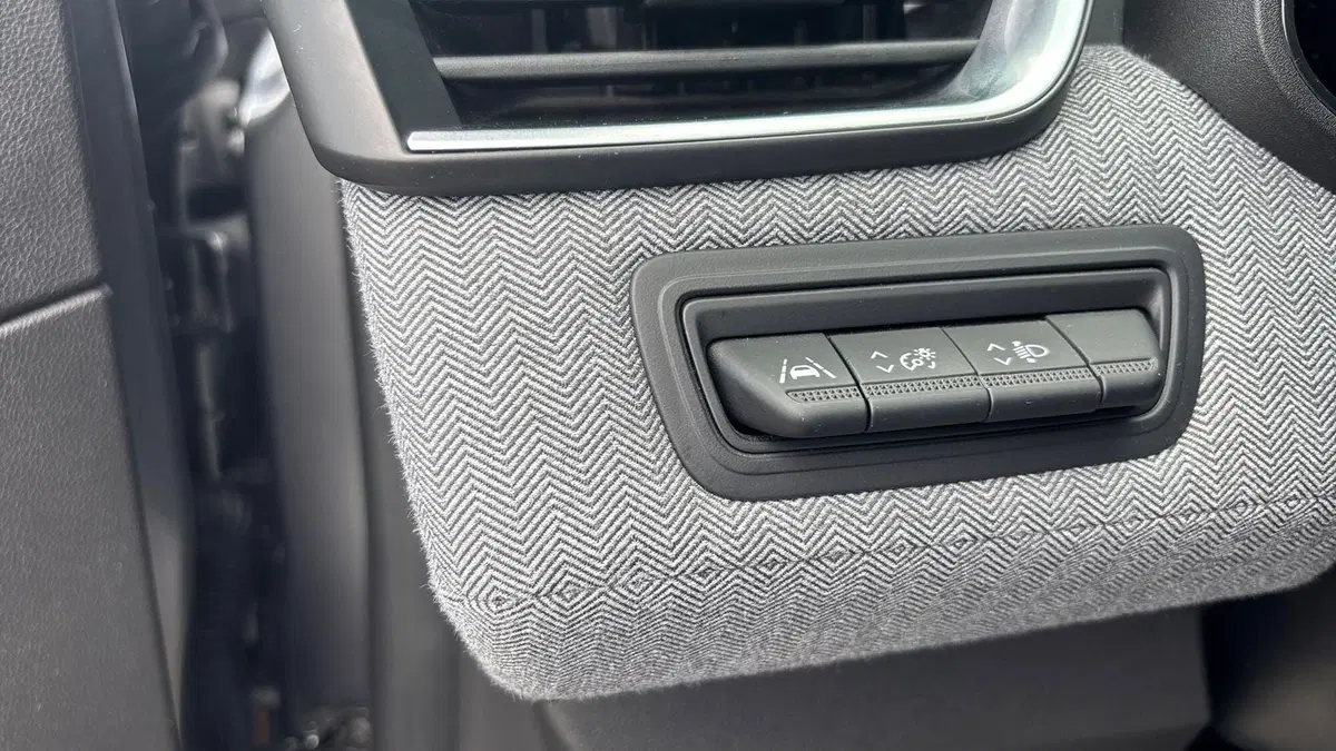 Renault Clio usata a Padova (15)