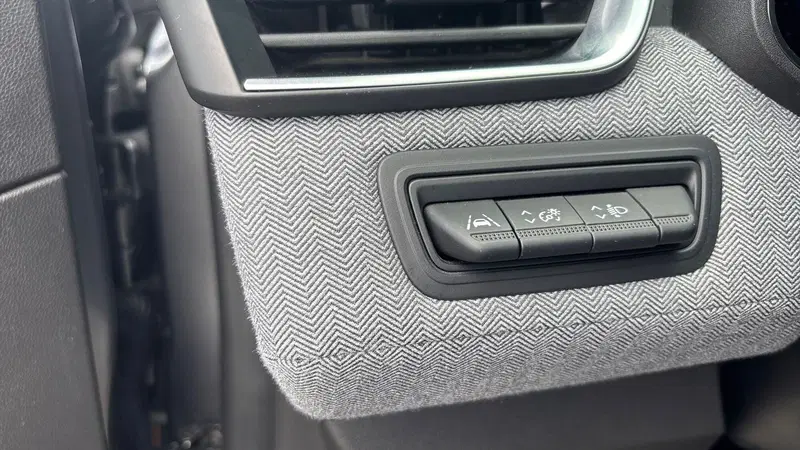 Renault Clio usata a Padova (15)