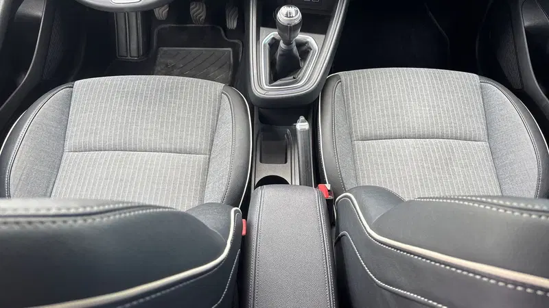 Renault Clio usata a Padova (18)
