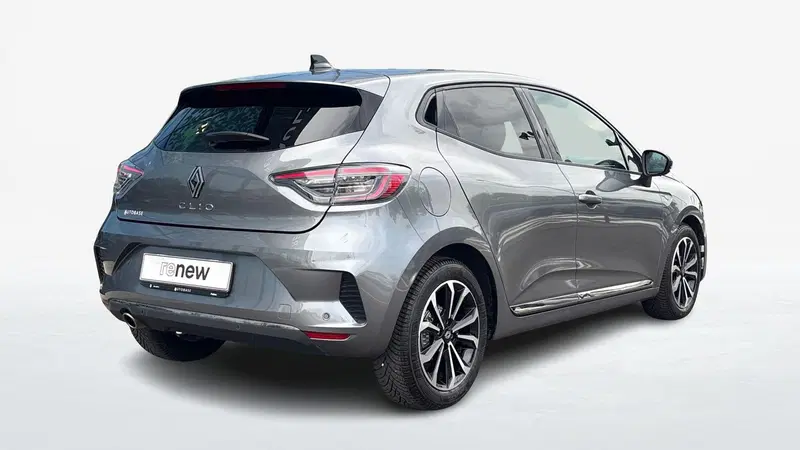 Renault Clio usata a Padova (2)