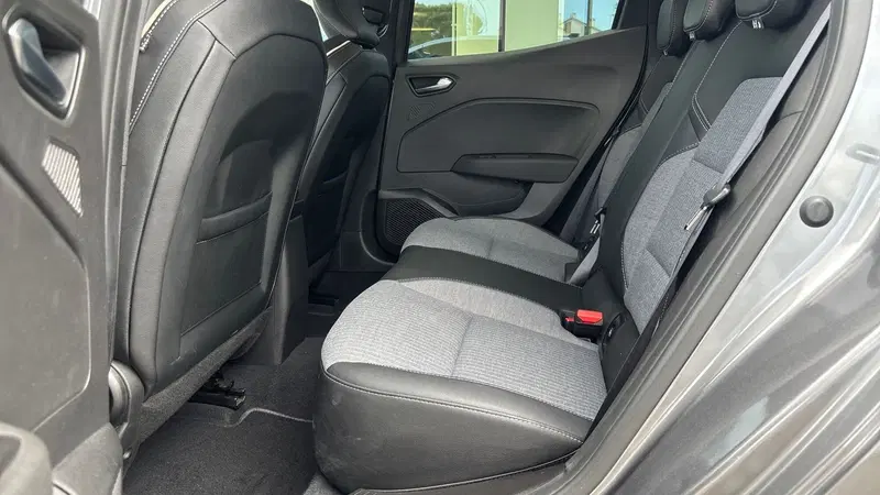 Renault Clio usata a Padova (20)