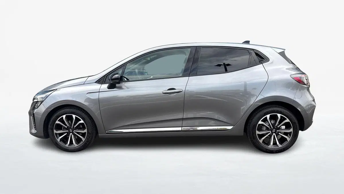 Renault Clio usata a Padova (3)