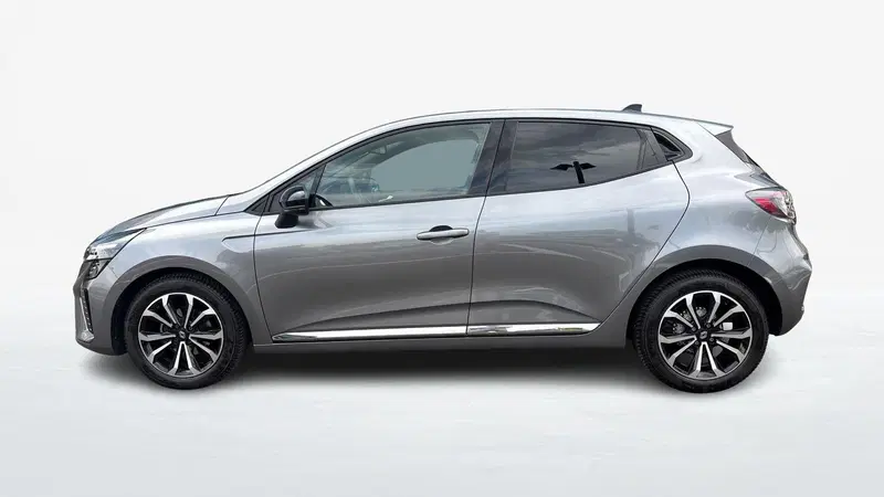 Renault Clio usata a Padova (3)