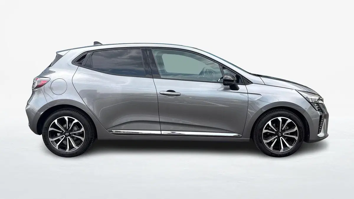 Renault Clio usata a Padova (4)