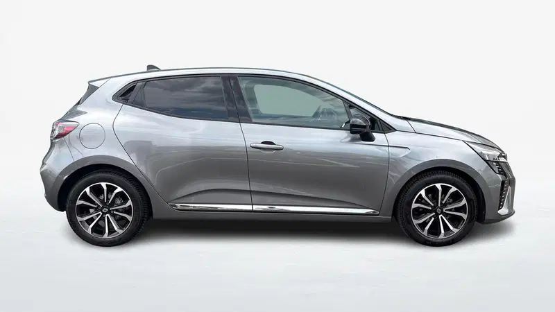 Renault Clio usata a Padova (4)