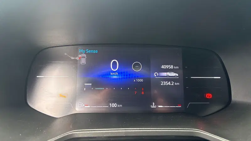 Renault Clio usata a Padova (6)