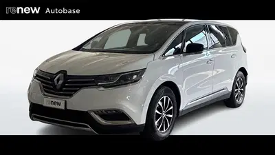 Renault Espace Blue dCi 200CV EDC Executive 4Control del 2020 usata a Albignasego