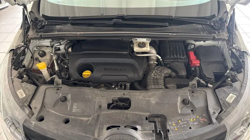 Renault Espace usata a Padova (14)