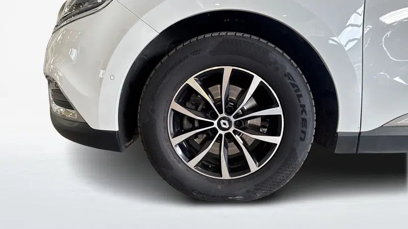 Renault Espace usata a Padova (15)